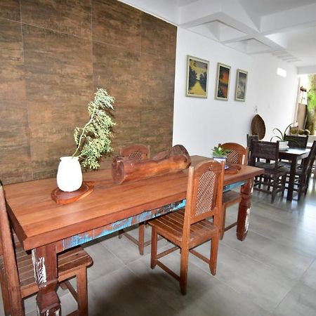 lux pousada Porto Seguro Extérieur photo