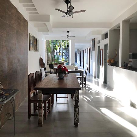 lux pousada Porto Seguro Extérieur photo