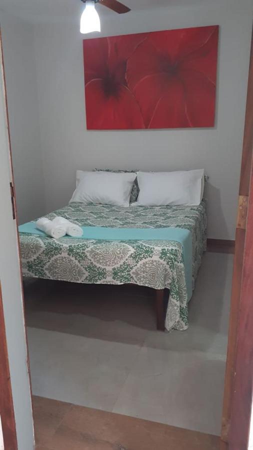 lux pousada Porto Seguro Extérieur photo