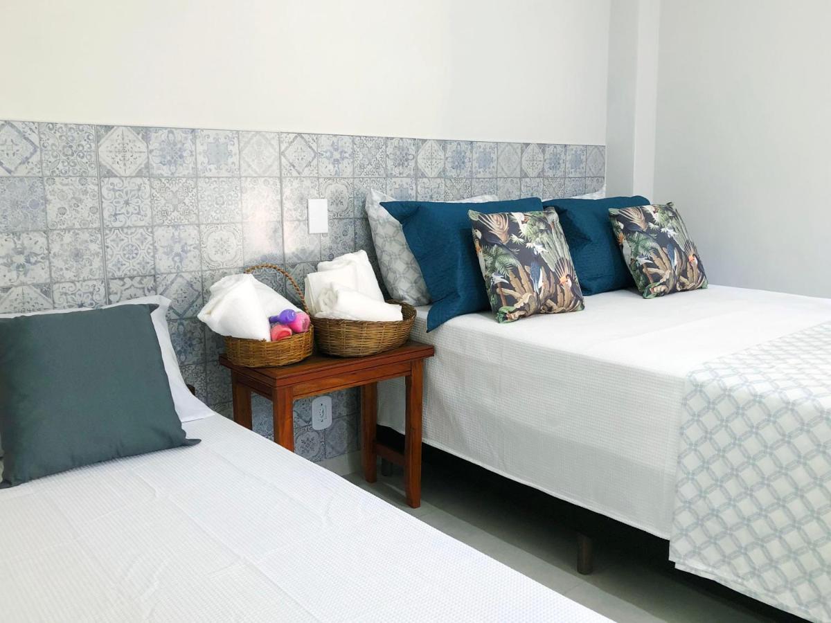 lux pousada Porto Seguro Extérieur photo