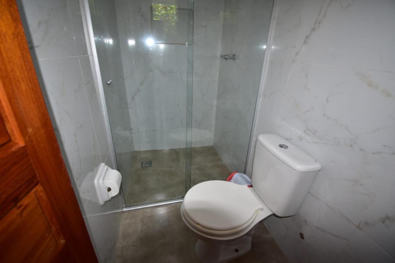 lux pousada Porto Seguro Extérieur photo