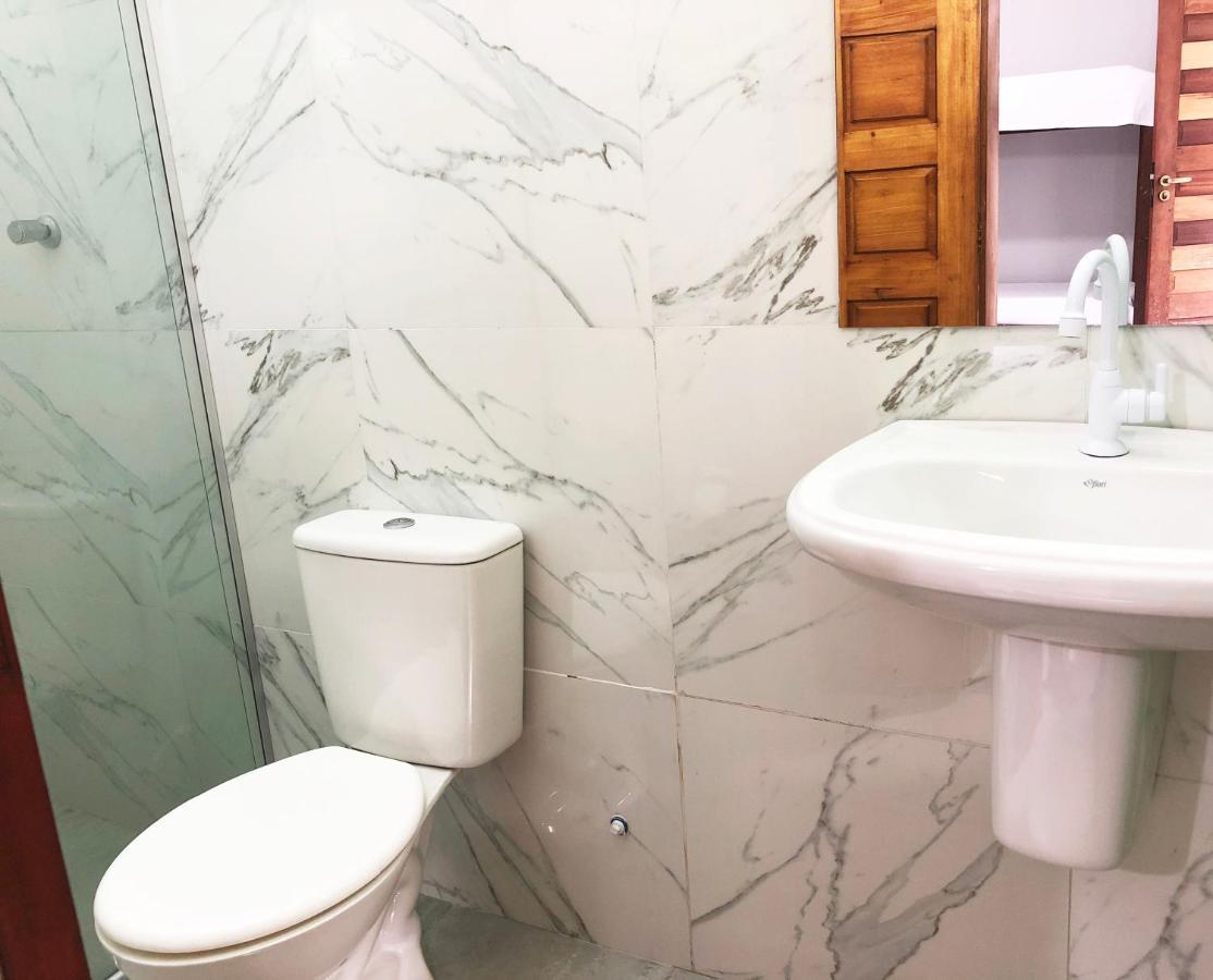 lux pousada Porto Seguro Extérieur photo