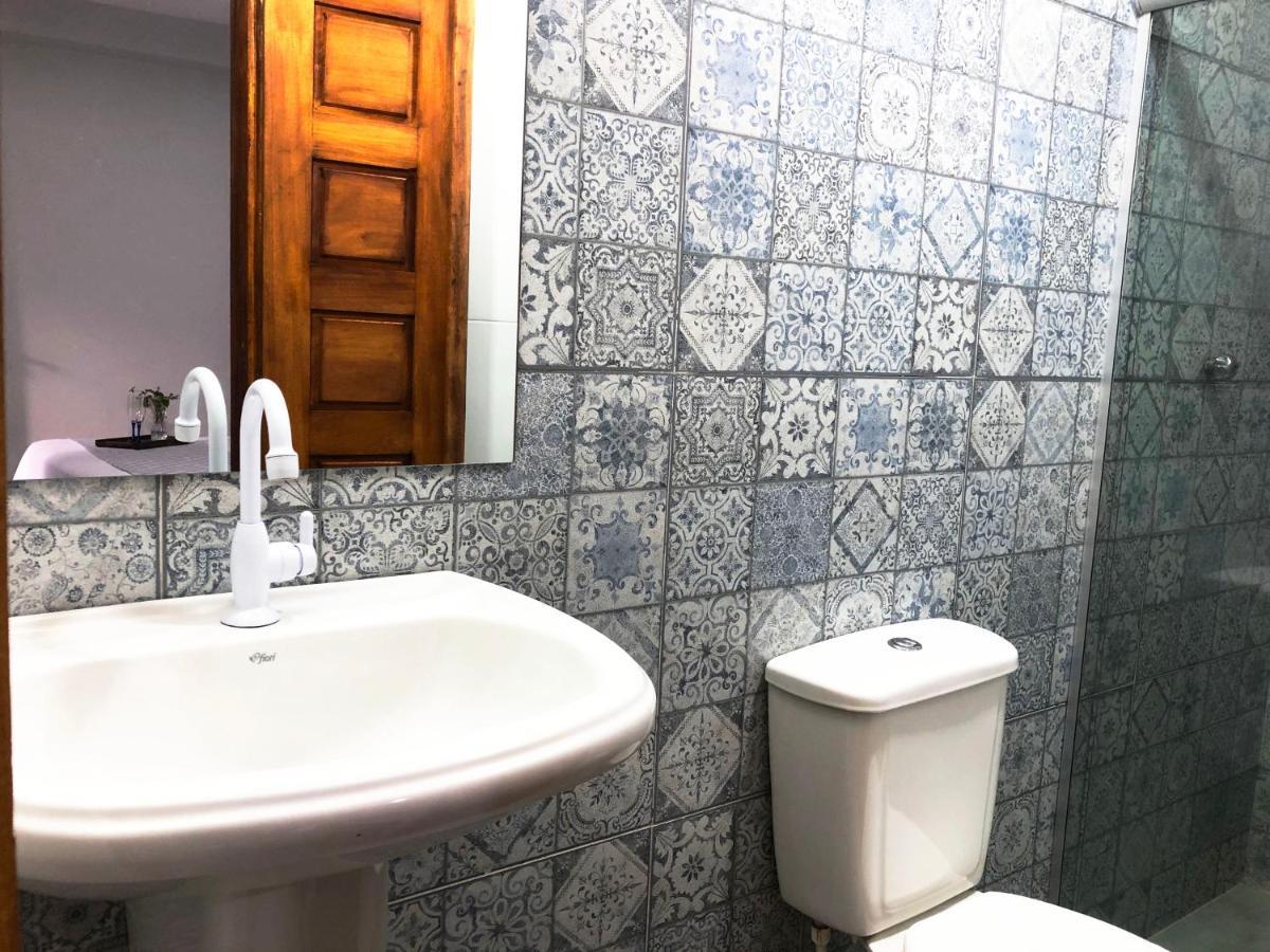 lux pousada Porto Seguro Extérieur photo
