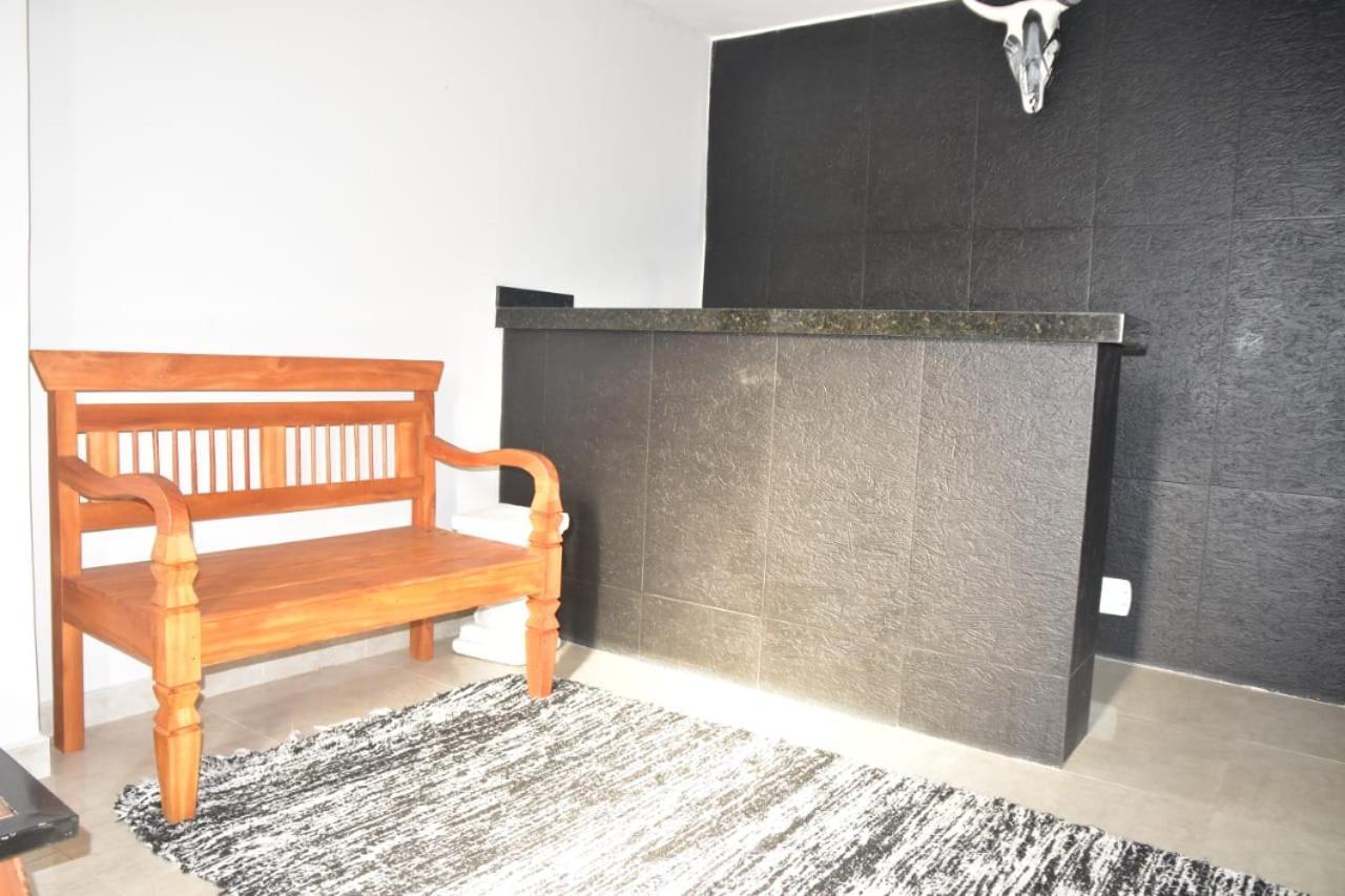 lux pousada Porto Seguro Extérieur photo