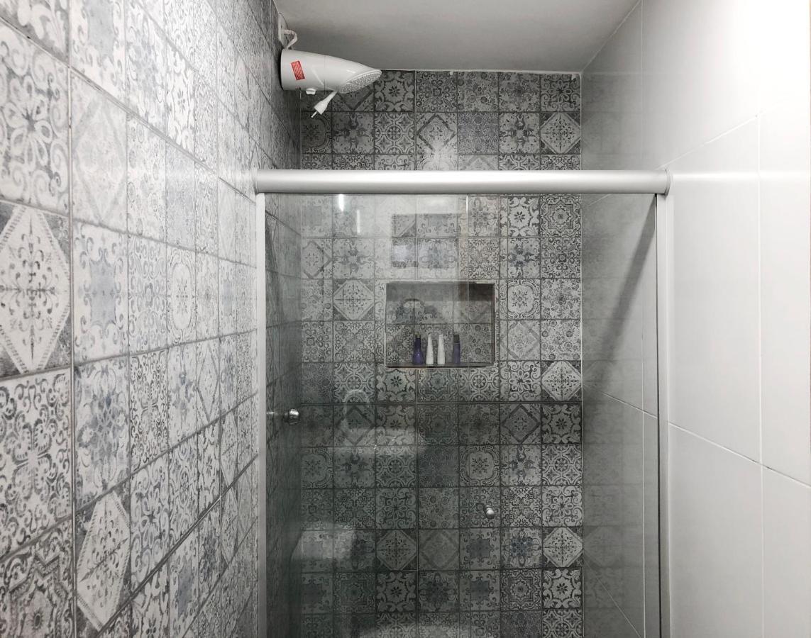 lux pousada Porto Seguro Extérieur photo