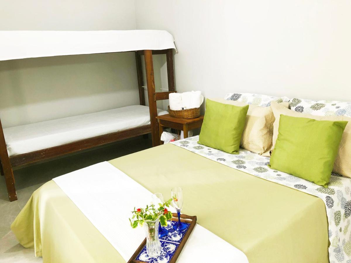 lux pousada Porto Seguro Extérieur photo