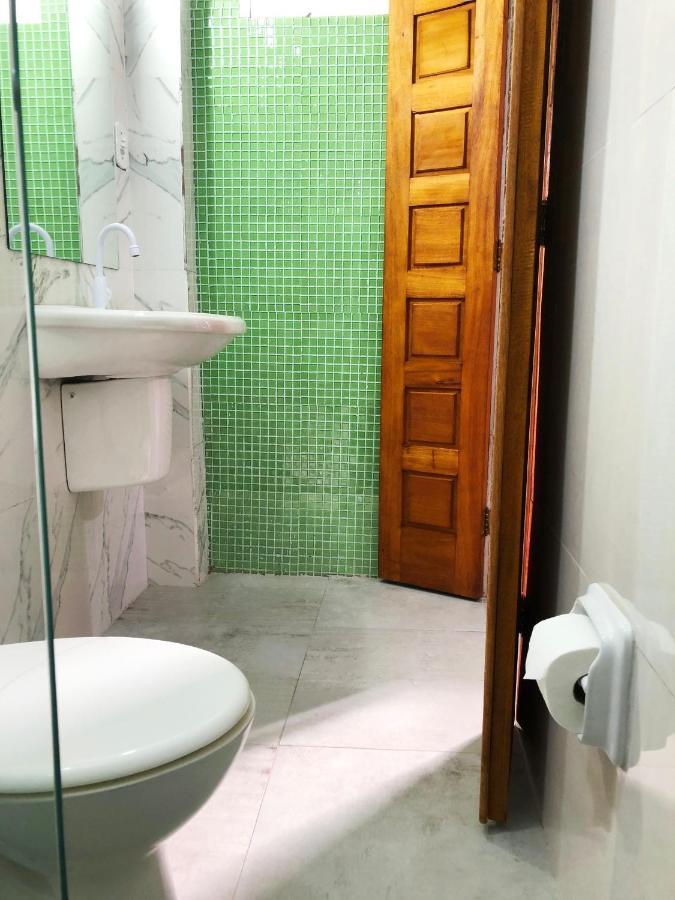 lux pousada Porto Seguro Extérieur photo