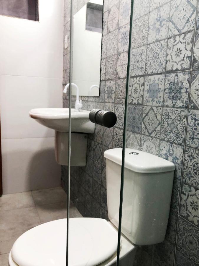 lux pousada Porto Seguro Extérieur photo