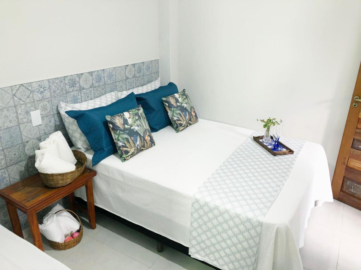 lux pousada Porto Seguro Extérieur photo