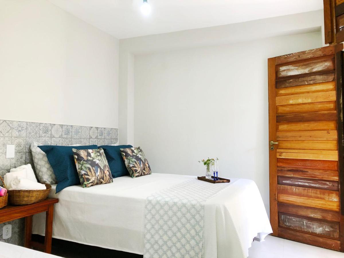 lux pousada Porto Seguro Extérieur photo