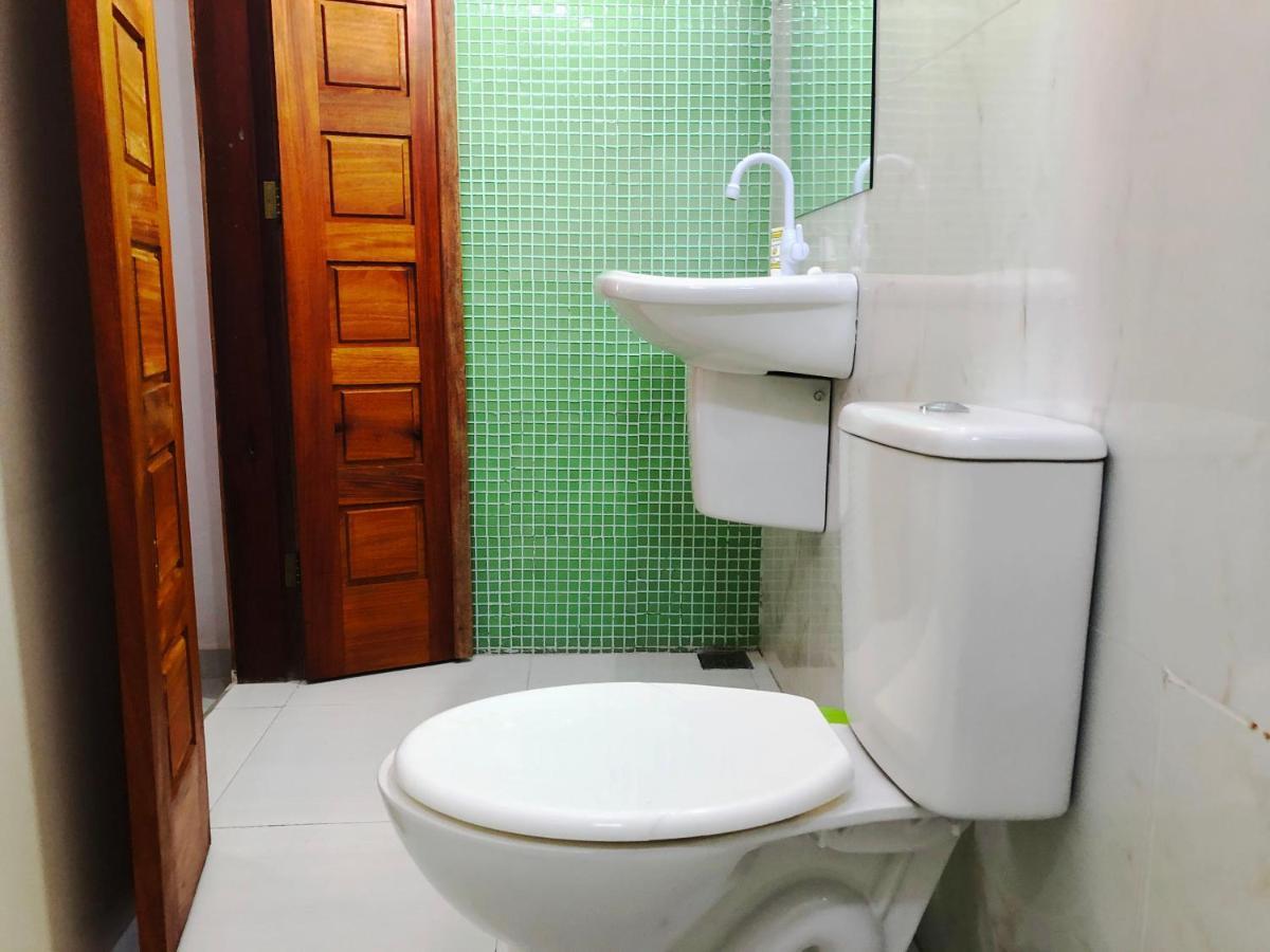 lux pousada Porto Seguro Extérieur photo