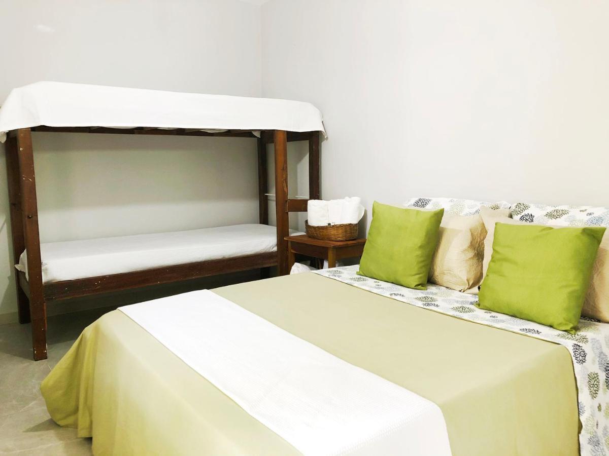 lux pousada Porto Seguro Extérieur photo