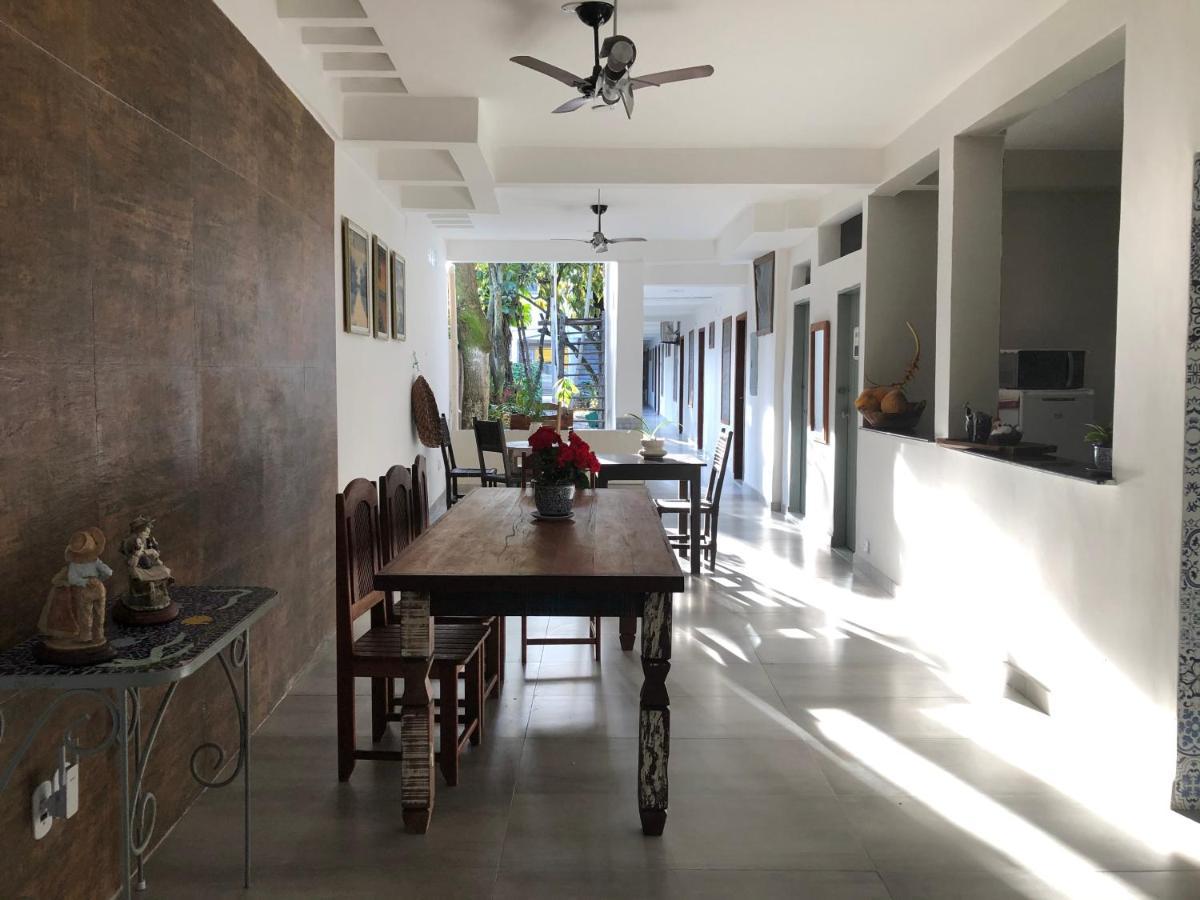 lux pousada Porto Seguro Extérieur photo
