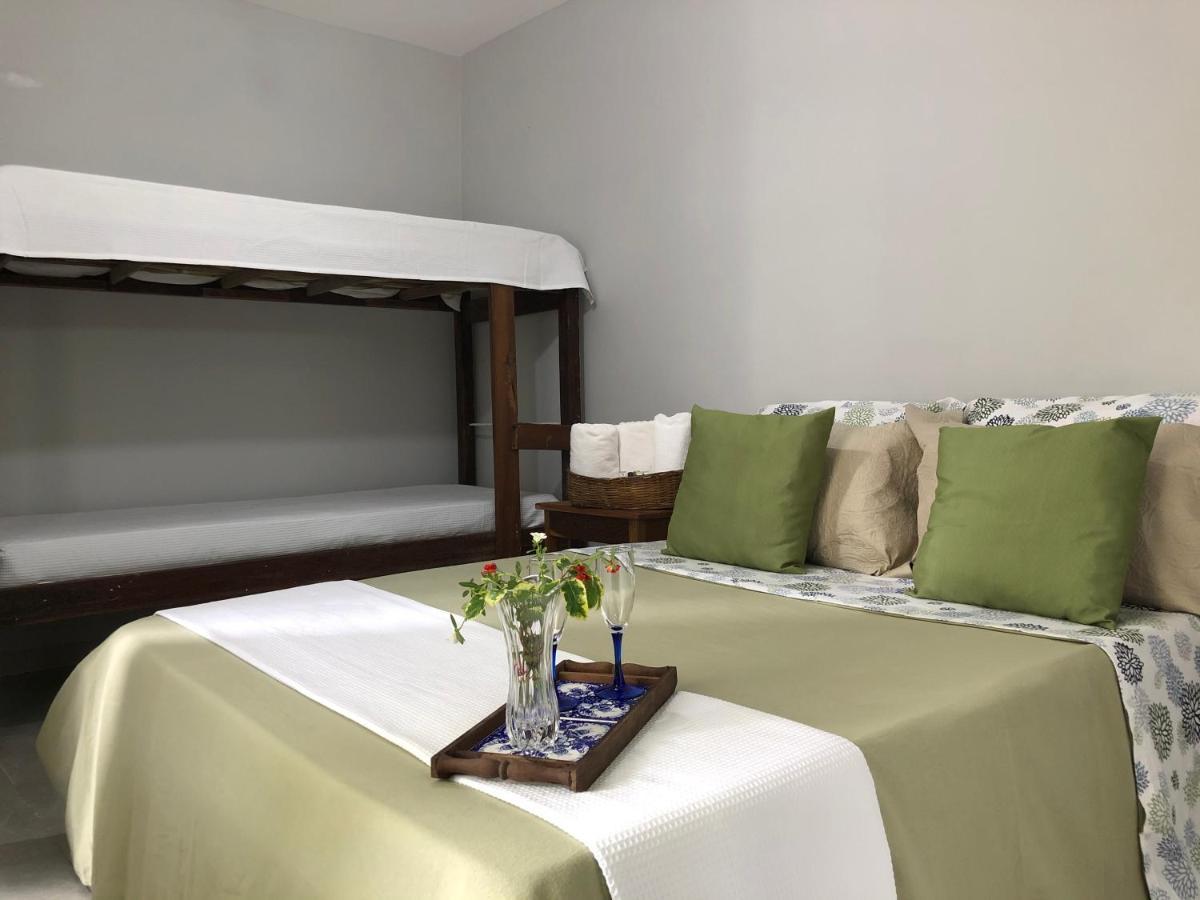 lux pousada Porto Seguro Extérieur photo