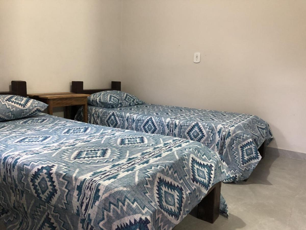 lux pousada Porto Seguro Extérieur photo